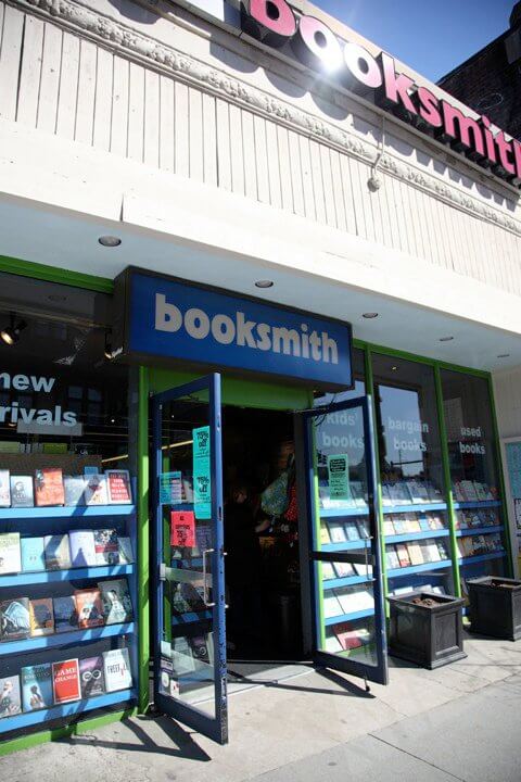 brookline booksmith