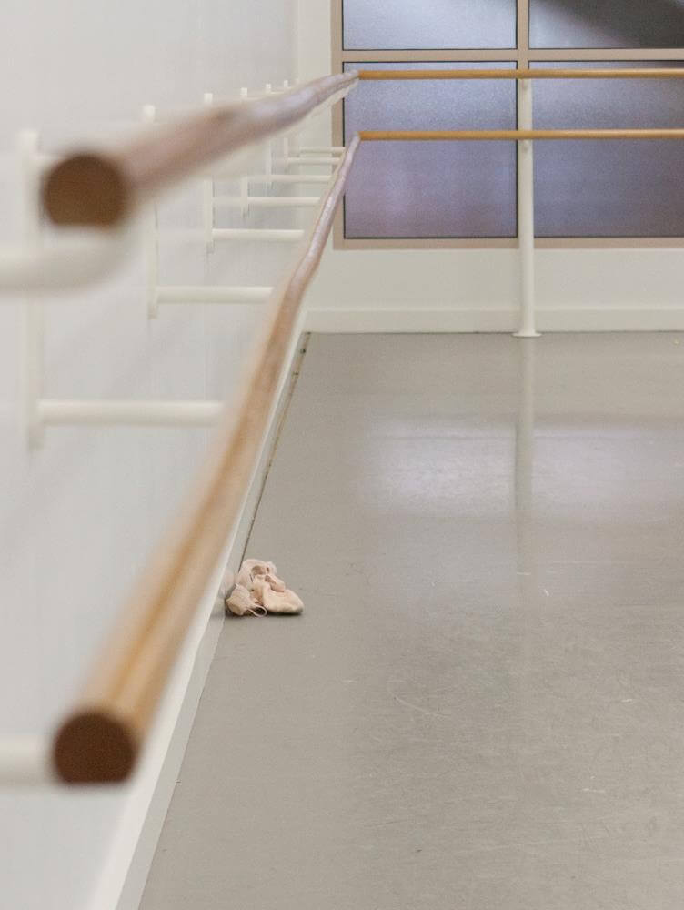 boston ballet school