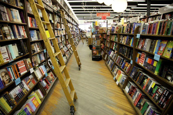 brookline booksmith