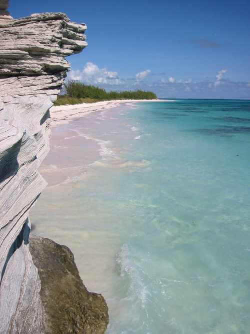 lighthouse beach