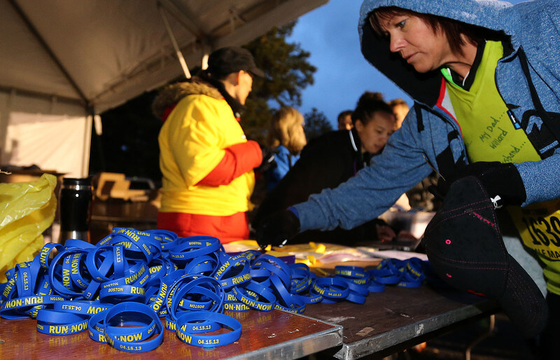 Salt Lake City Hosts Marathon Under Stepped Up Security Measures