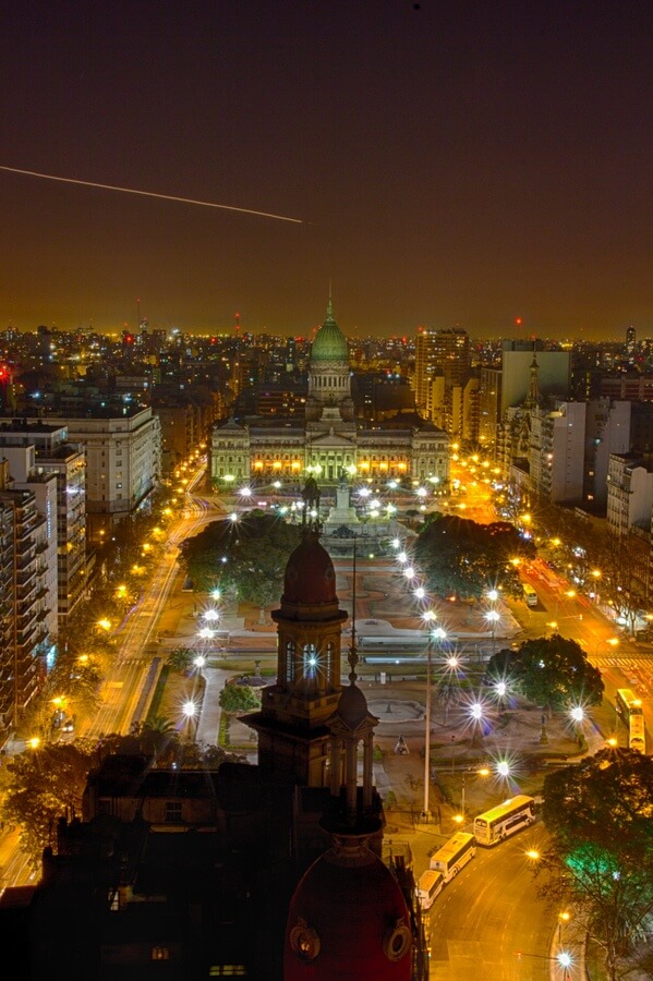 buenos aires