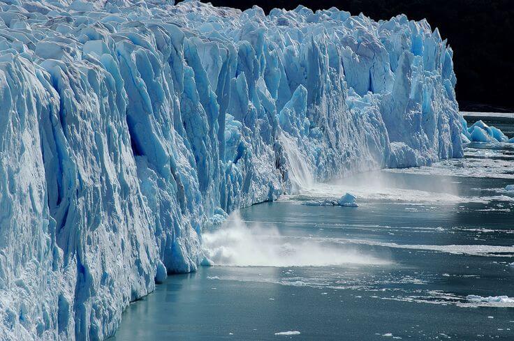 perito moreno