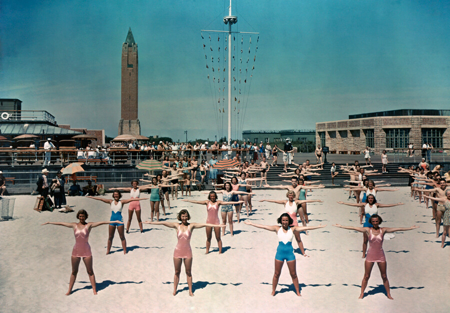 jones beach