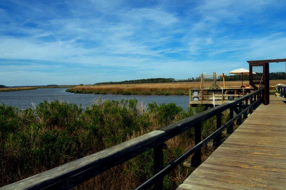 eagle island lodge