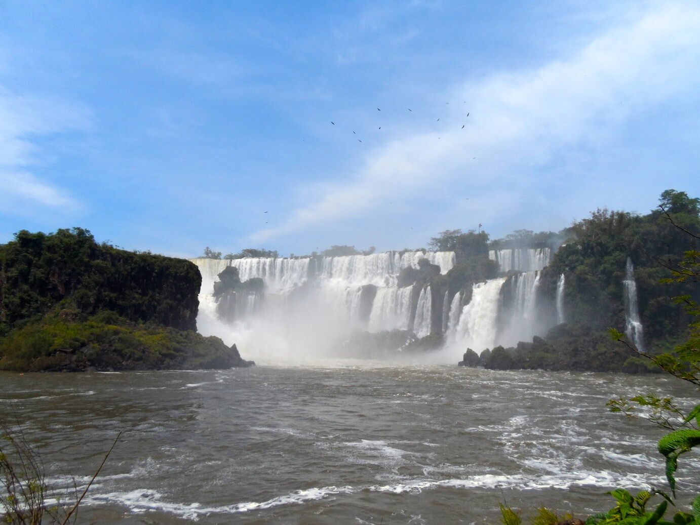 iguazu falls 4