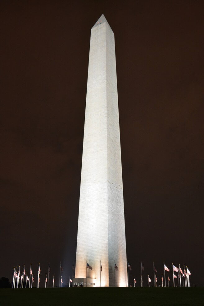 washington monument