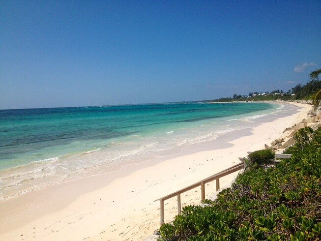 Cotton Bay, Eleuthera