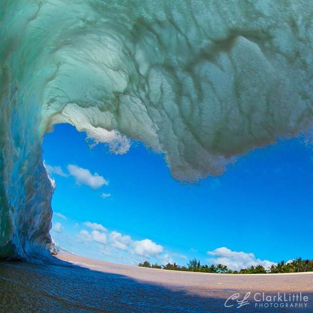 North Shore, Oahu | Clark Little