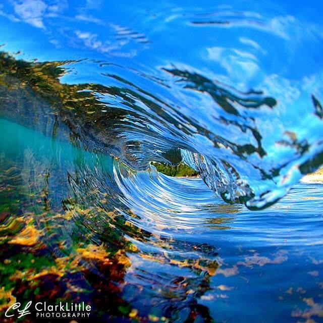 North Shore, Oahu | Clark Little