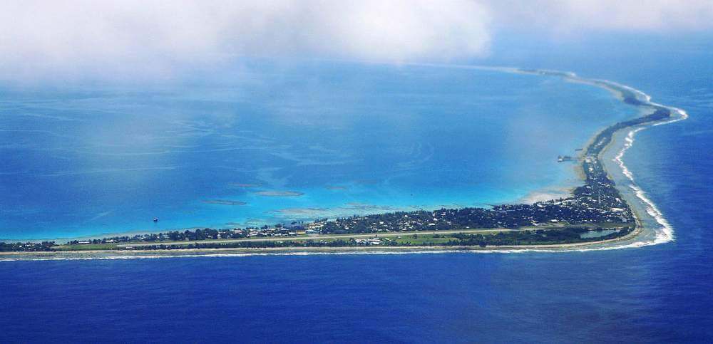 Tuvalu, via All That Is Interesting