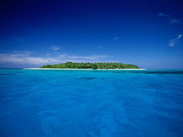 Tuvalu, via National Geographic