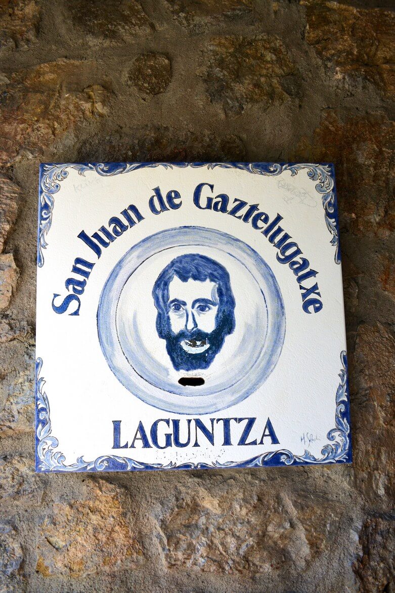 San Juan de Gaztelugatxe, Basque Country, Spain | nycexpeditionist.com