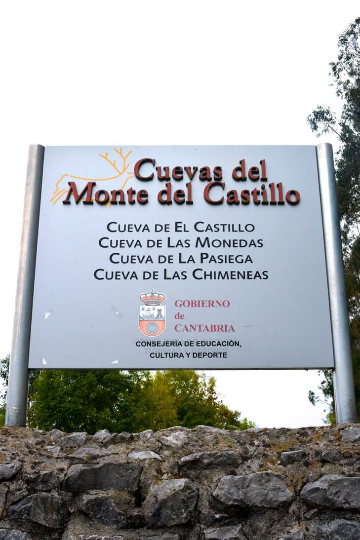 Cuevas del Monte del Castillo, Spain | nycexpeditionist.com