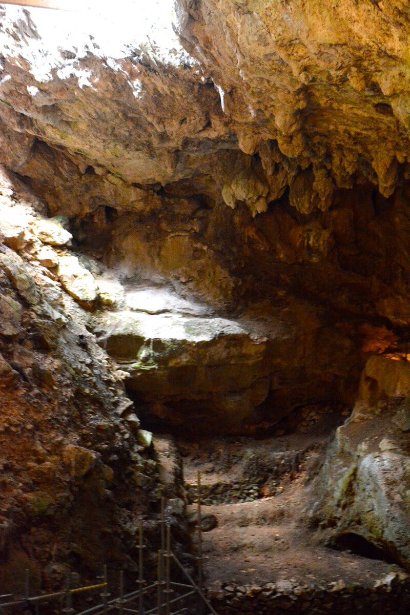 El Castillo Cave, Cantabria, Spain | nycexpeditionist.com