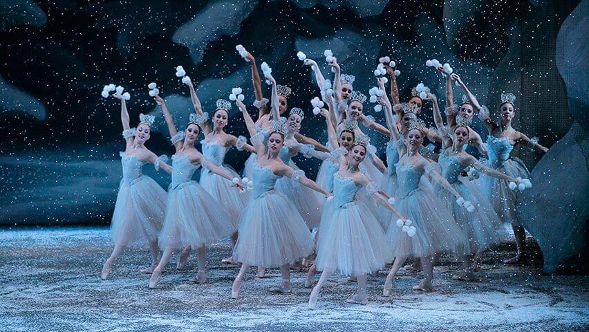 NYCB Nutcracker