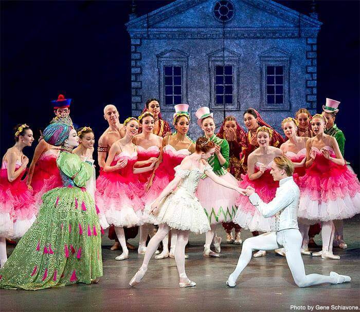 ABT's Nutcracker