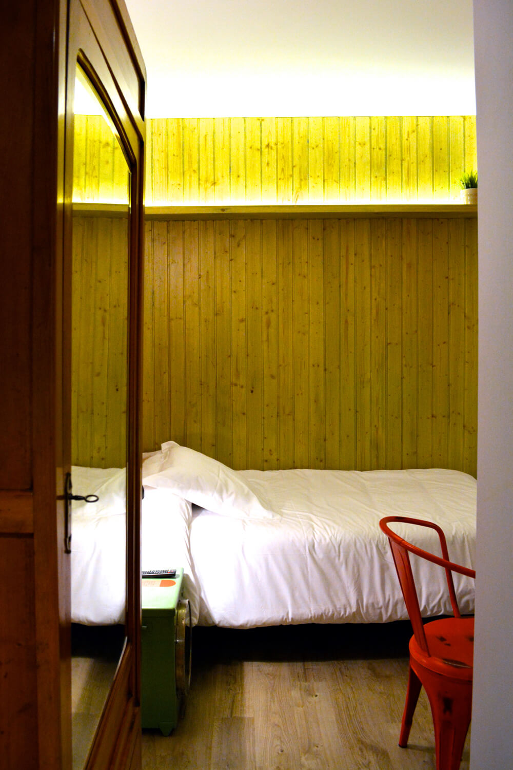 Hotel Okako, San Sebastian, Spain | nycexpeditionist.com