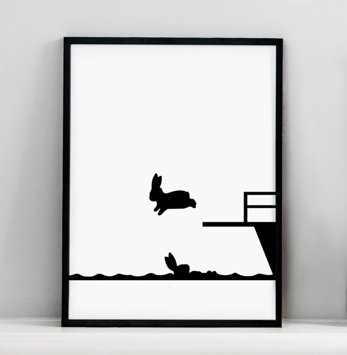 ham-diving-rabbit-print-1000-x-1022_product-images