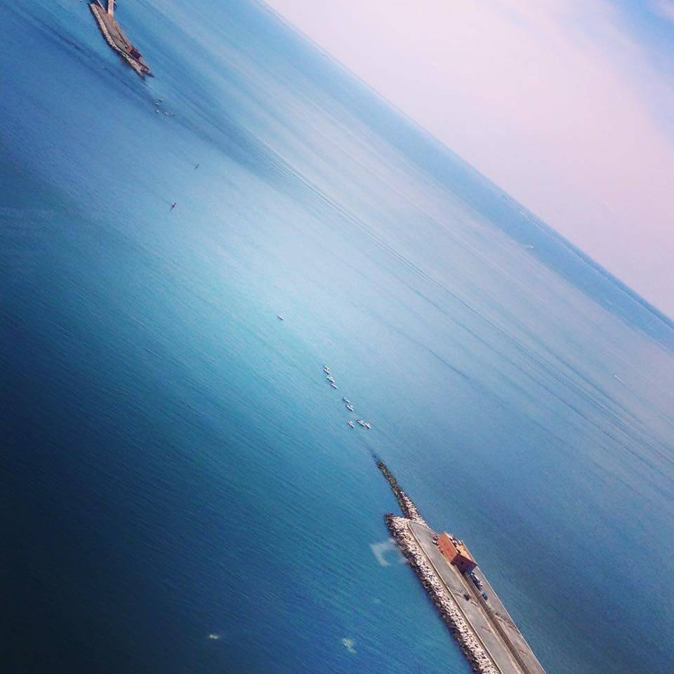 Chesapeake Bay Bridge-Tunnel