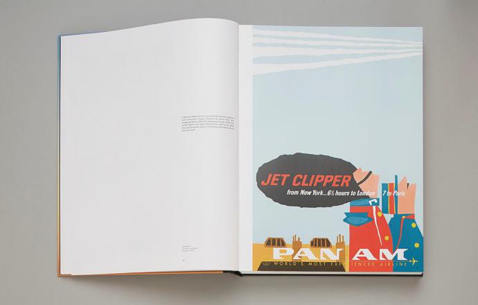 Airline Visual Identity 1945 вЂ“ 1975