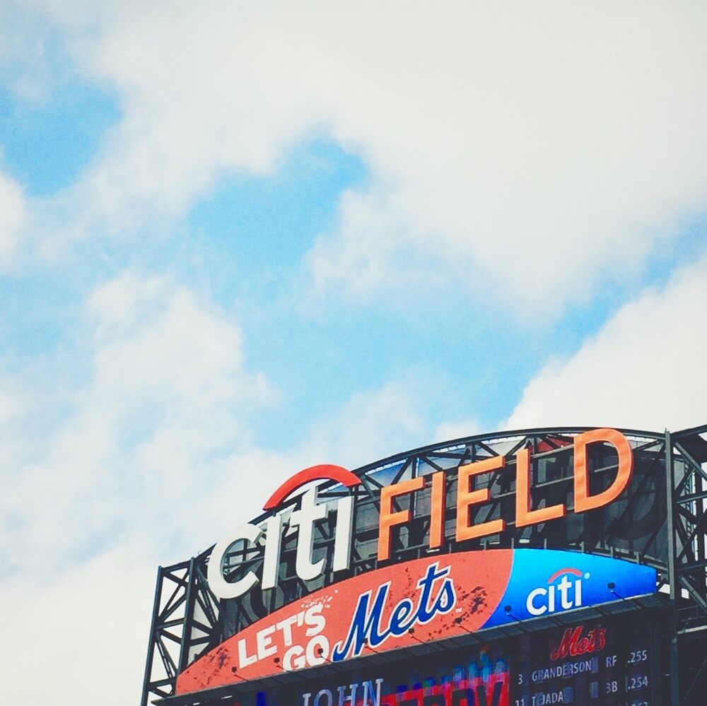 CitiField | nycexpeditionist.com